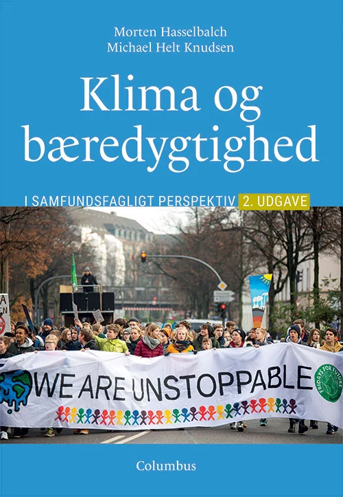 Klima og bæredygtighed (2. udg.)