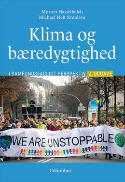 Klima og bæredygtighed (2. udg.)