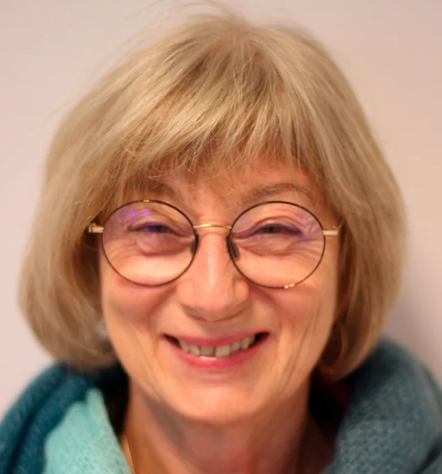 Rita Juncher Christensen