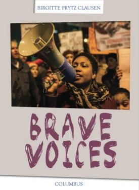Brave Voices