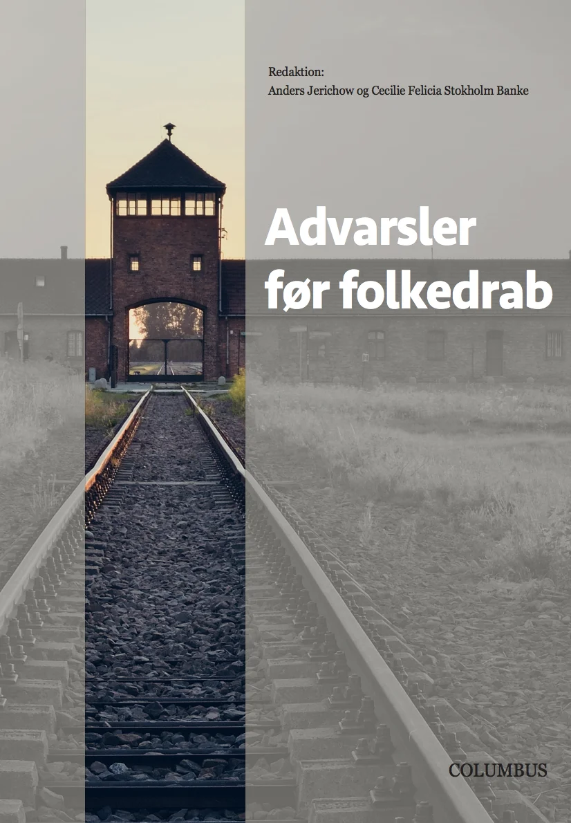 Advarsler før folkedrab