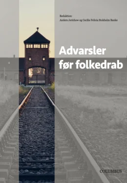 Advarsler før folkedrab