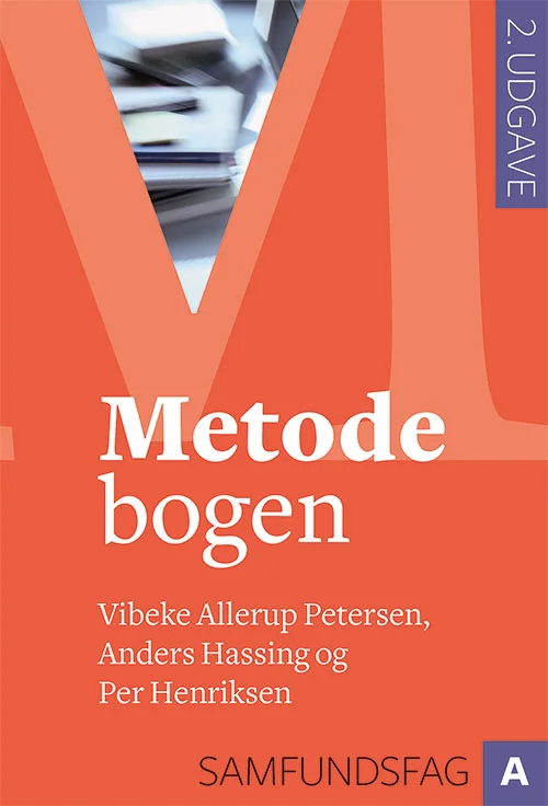 Metodebogen (2. udg.)