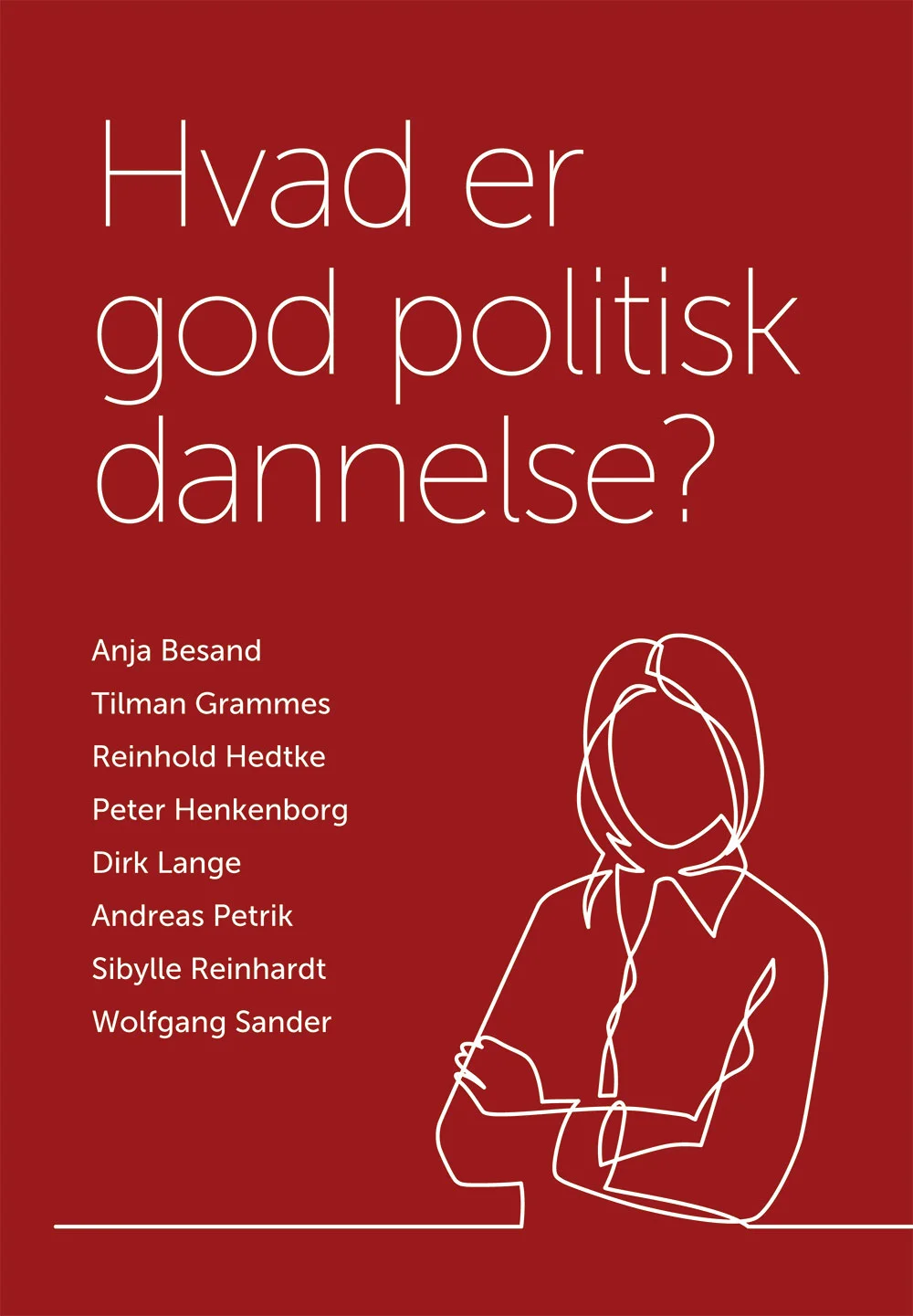 Hvad er god politisk dannelse?