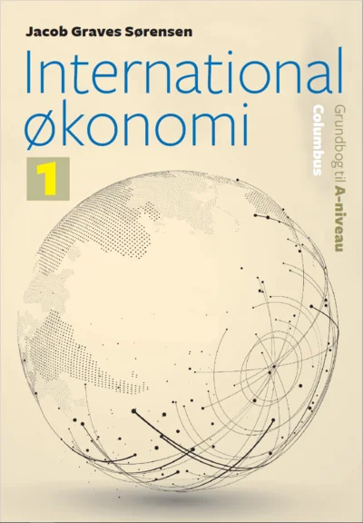International økonomi - grundbog til A-niveau 1