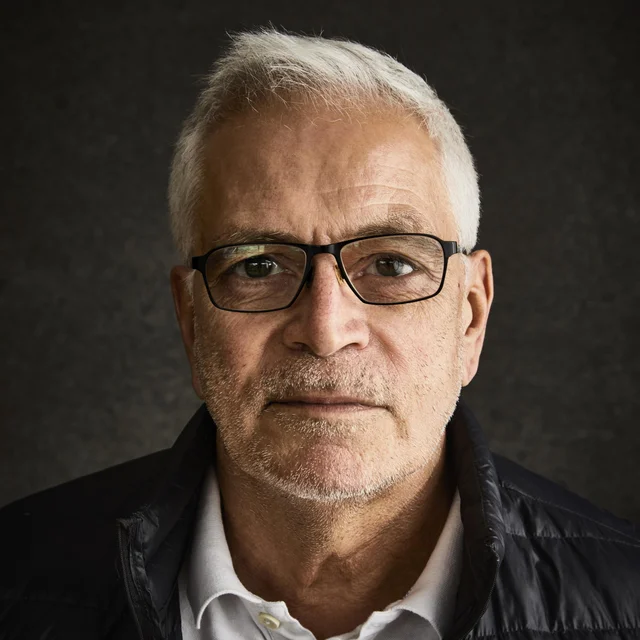 Martin Sloth Andersen