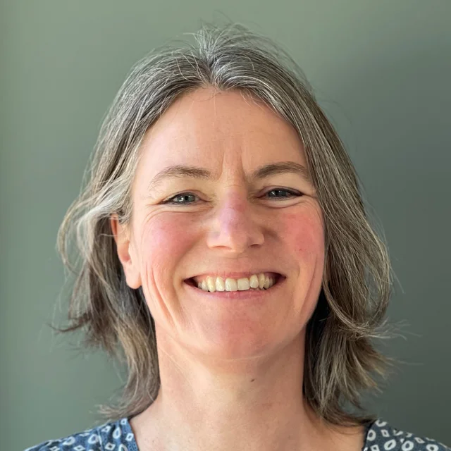 Ulla Hjøllund Linderoth