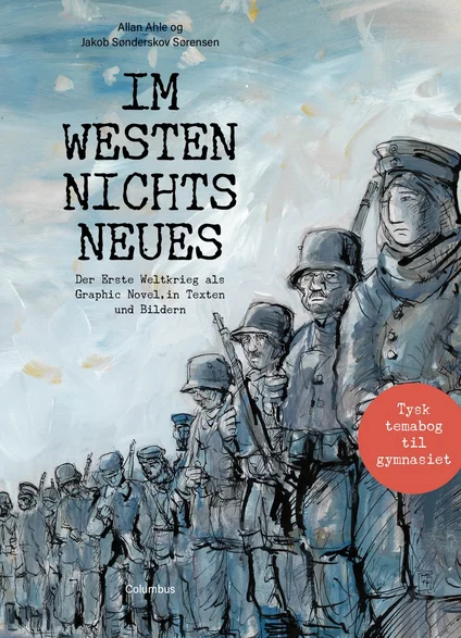 Im Westen nichts neues