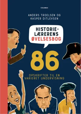 Historielærerens øvelsesbog