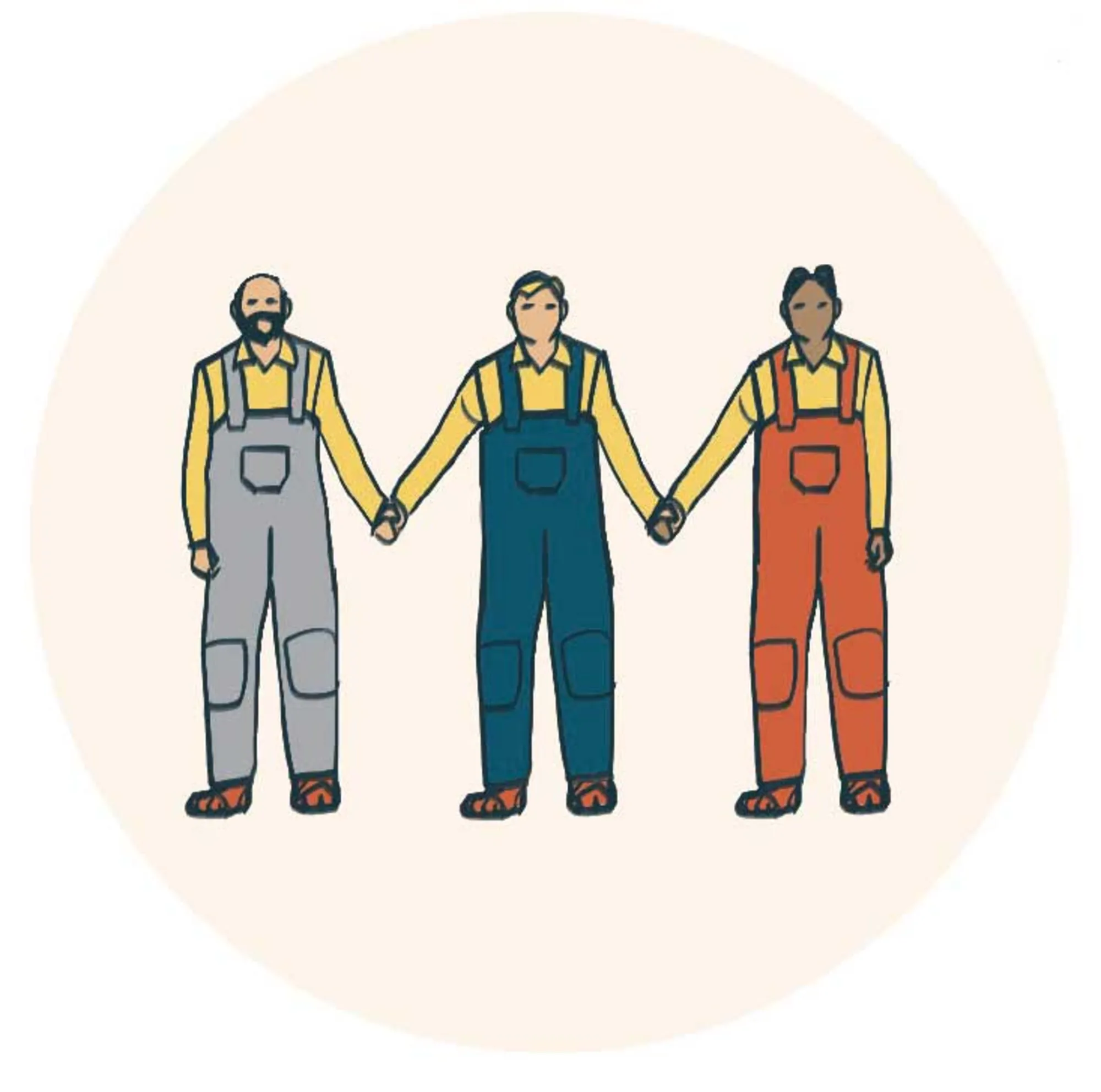 Figur 1.22.  Socialismen 