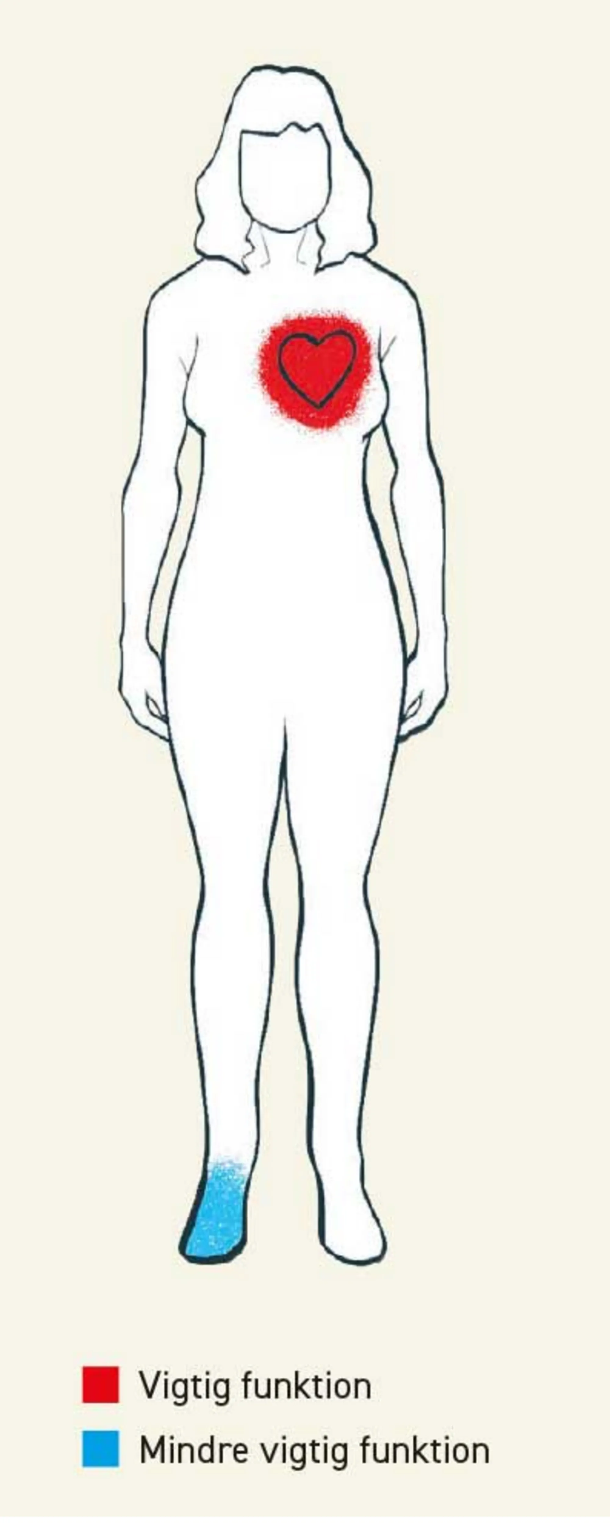 Figur 1.8. Funktio­nalismen