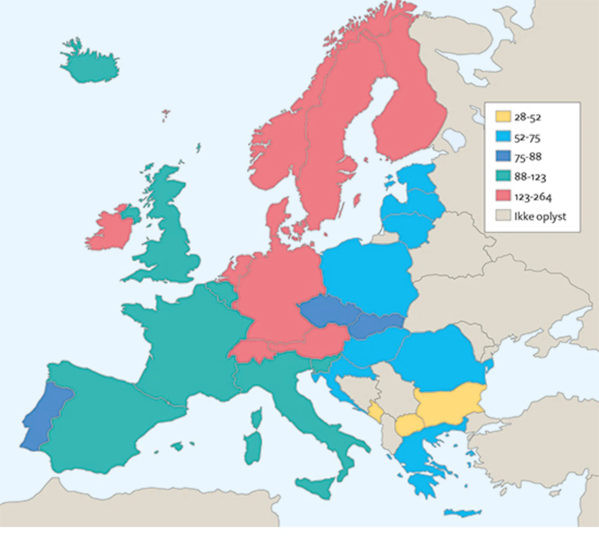 17.13 BNP pr. indbygger (i købekraftspariteter (PPP)) 2015