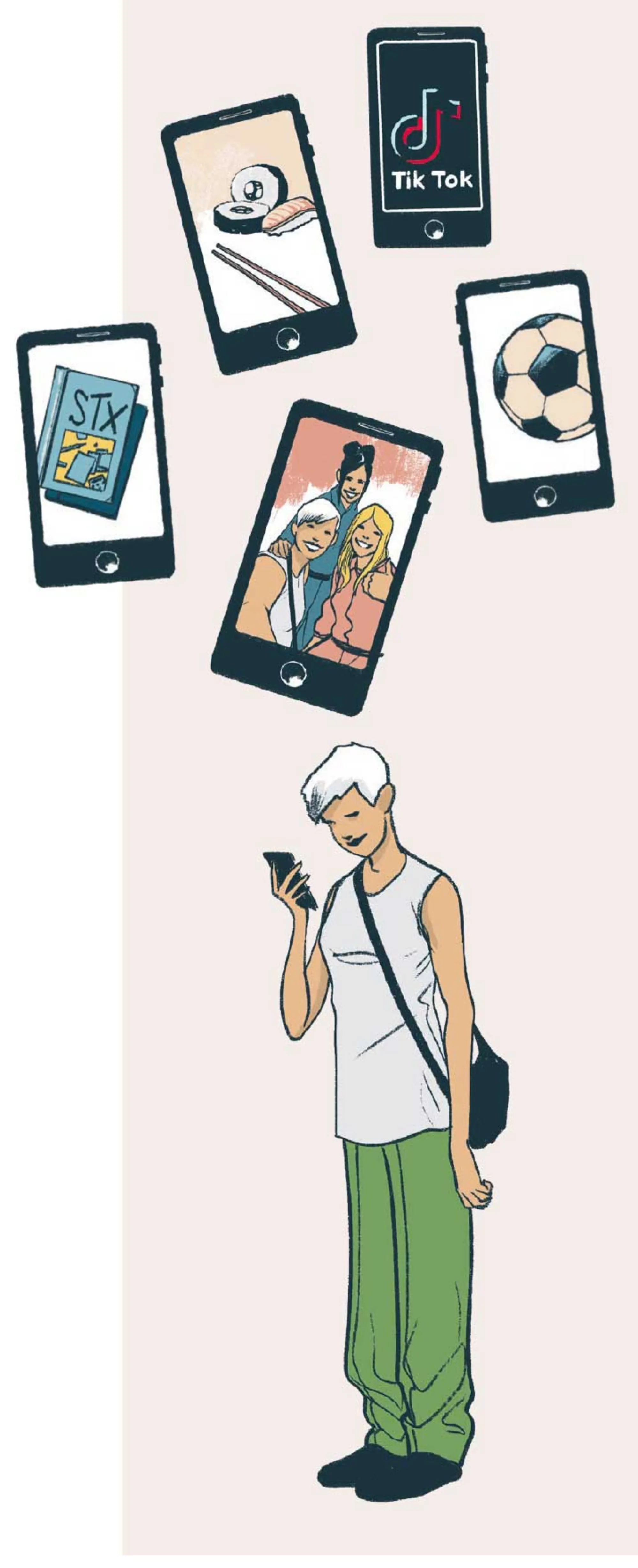 Figur 2.24. Reckwitz’s singularitetens tidsalder