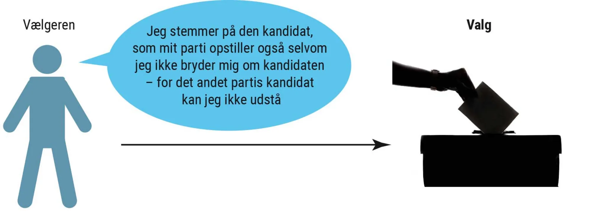 Figur 2.32 Negative Partisanship