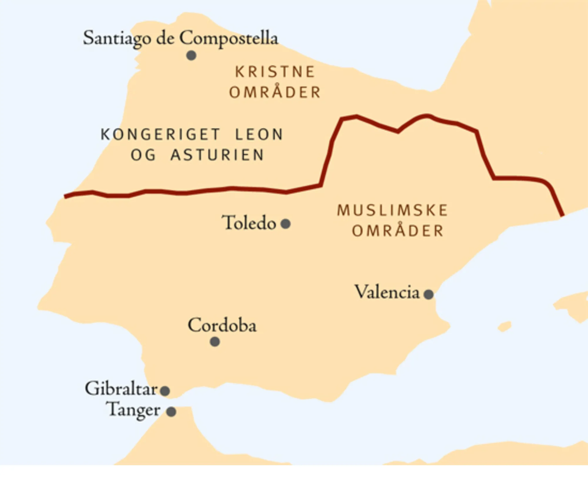 Andalusien o. 800.